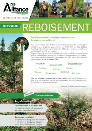 17 12 365 Alliance Foret Bois Reboisement