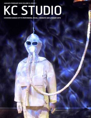 KC STUDIO JANUARY/FEBRUARY 2018