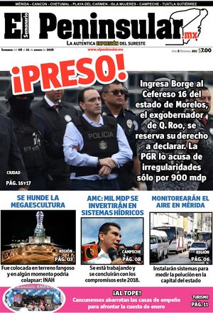 Edición 301 Completa