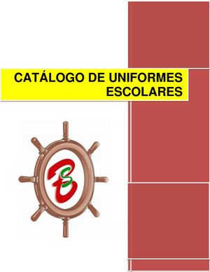 Catalogo Almacén