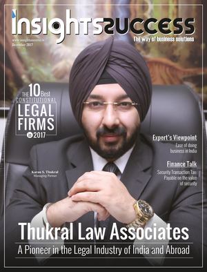 Insights Success The 10 Best Constitutional Legal Firms In 2017