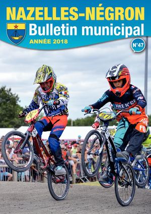Nazelles Negron Bulletin Mun2018
