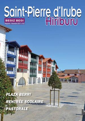 Bulletin Municipal 42