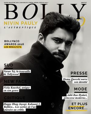 Bolly&co - Numéro #10