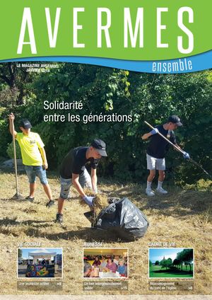 Bulletin Avermes Janvier 2018 Bd