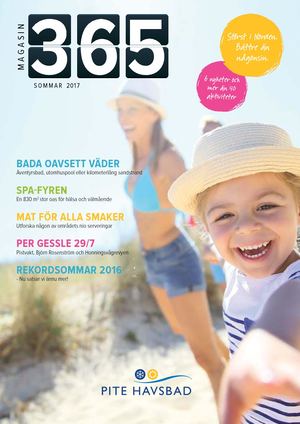 Magasin 365 2017