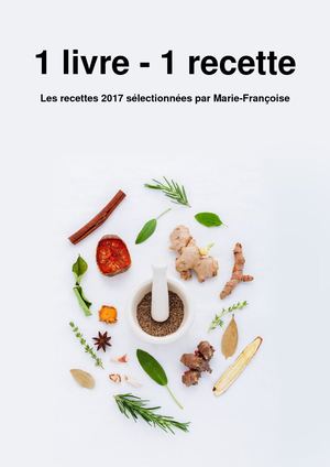 Recettes 2017