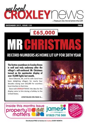 Croxley December 2017 Low Res