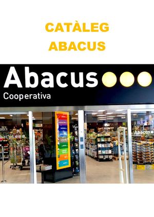 Catàleg Abacus