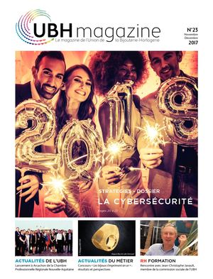 Ubh Magazine N°23 Bd Site Internet