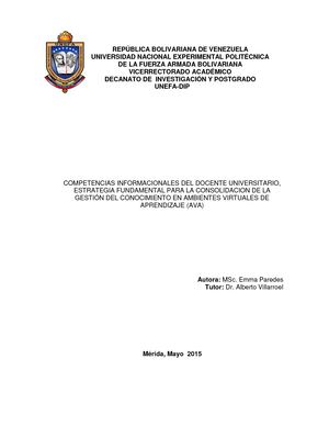 versión de Tesis Doctoral Emma