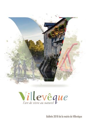 Bulletin municipal 2017 2018