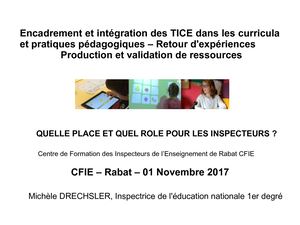 Presentation Maroc Conf01 11 Bis Bon