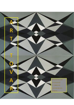 Revista "art tovar"