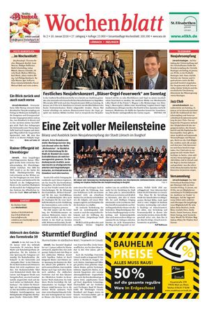 Wochenblatt-Loerrach