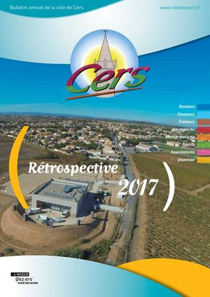 CERS-RETROSPECTIVE 2017