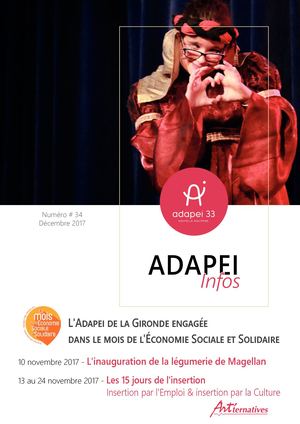 Adapei Info N°34