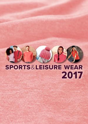 Catalogue Textile General