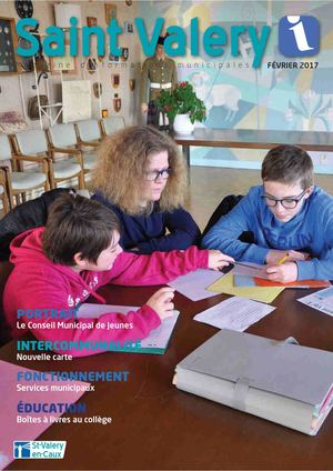 Saint Valery Info - Février 2017