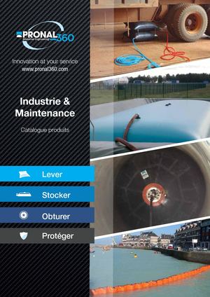 Catalogue Pronal 360
