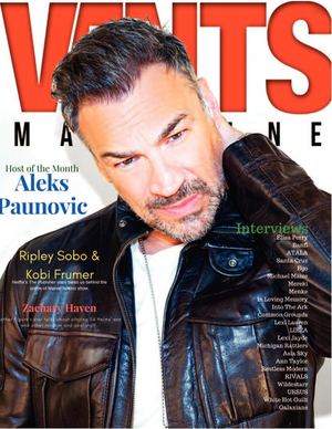 VENTS Magazine 78th Issue
