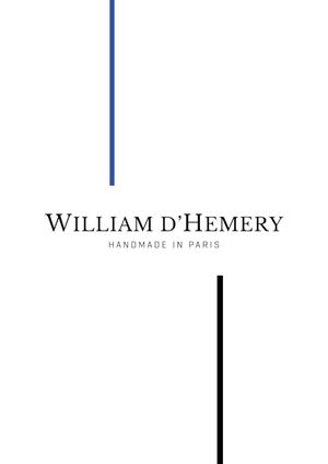 D'hemery Look Book