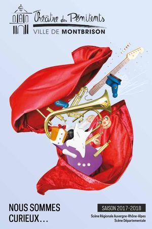 Programmation Théâtre des Pénitents