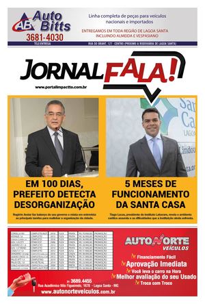 Jornal Fala Ed 38