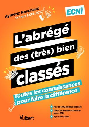 Extrait L'abrégé des (très) bien classés