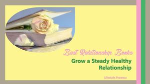 Best Relationship Books
