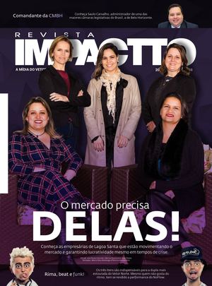 Revista Impactto Ed 38