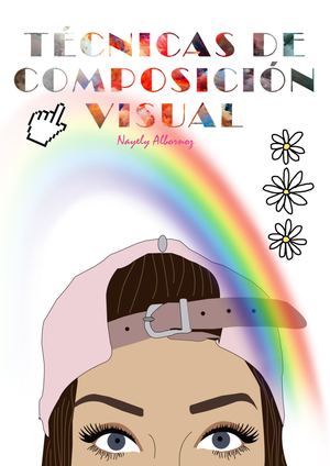Técnicas De Composición Visual,