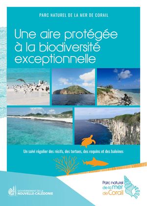 Parc naturel de la mer de corail