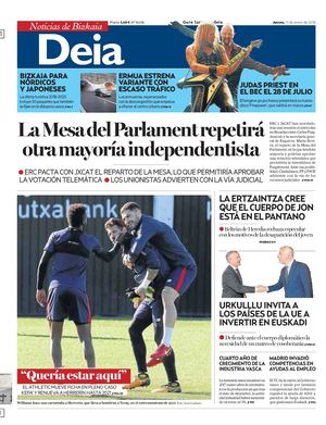 Deia 20180111