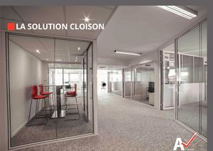 Catalogue AV Aluminium 2018.