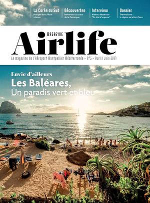 AirLife N°5
