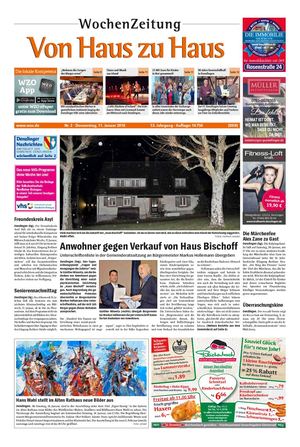 VHZH-Denzlingen-Stadt