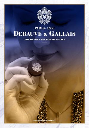 Catalogue Debauve & Gallais