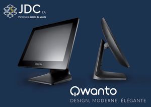 JDC SA Qwanto Fiche Technique