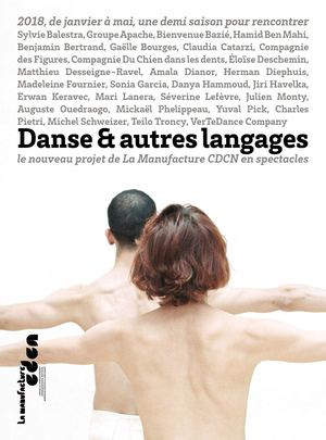 Danse & autres langages
