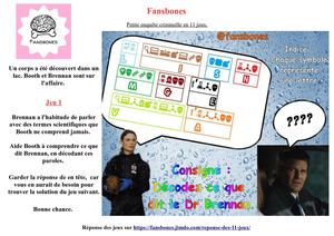 Enquête Criminelle 11 Jeux, Format Pdf