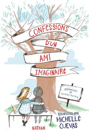 Confession d'un ami imaginaire - Extrait