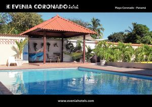 Evenia Coronado Français