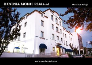 Evenia Monte Real Français