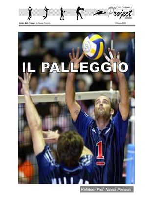 Il Palleggio 09