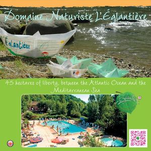 L'églantière Brochure 2018 GB
