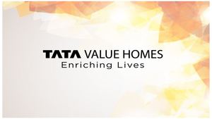 Tata Value Homes Destination 150 Noida