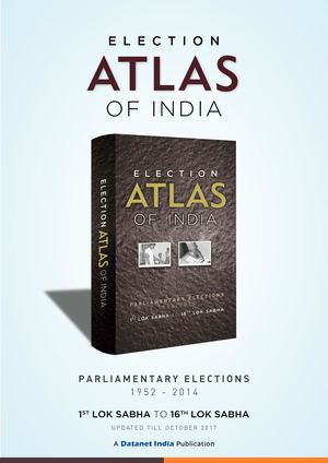 Election Atlas Of India