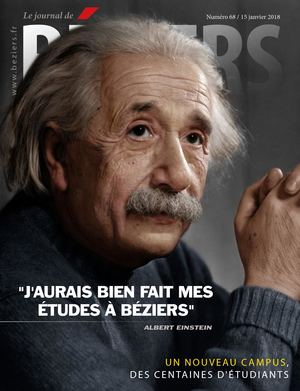 Journal de Béziers N°68