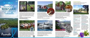 Puumalan Saaristo Ja Niinisaari